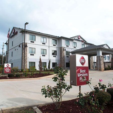 Best Western Plus Desoto Inn & Suites Mansfield Екстер'єр фото