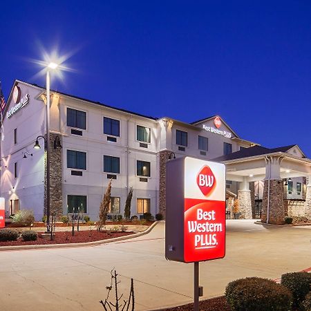 Best Western Plus Desoto Inn & Suites Mansfield Екстер'єр фото