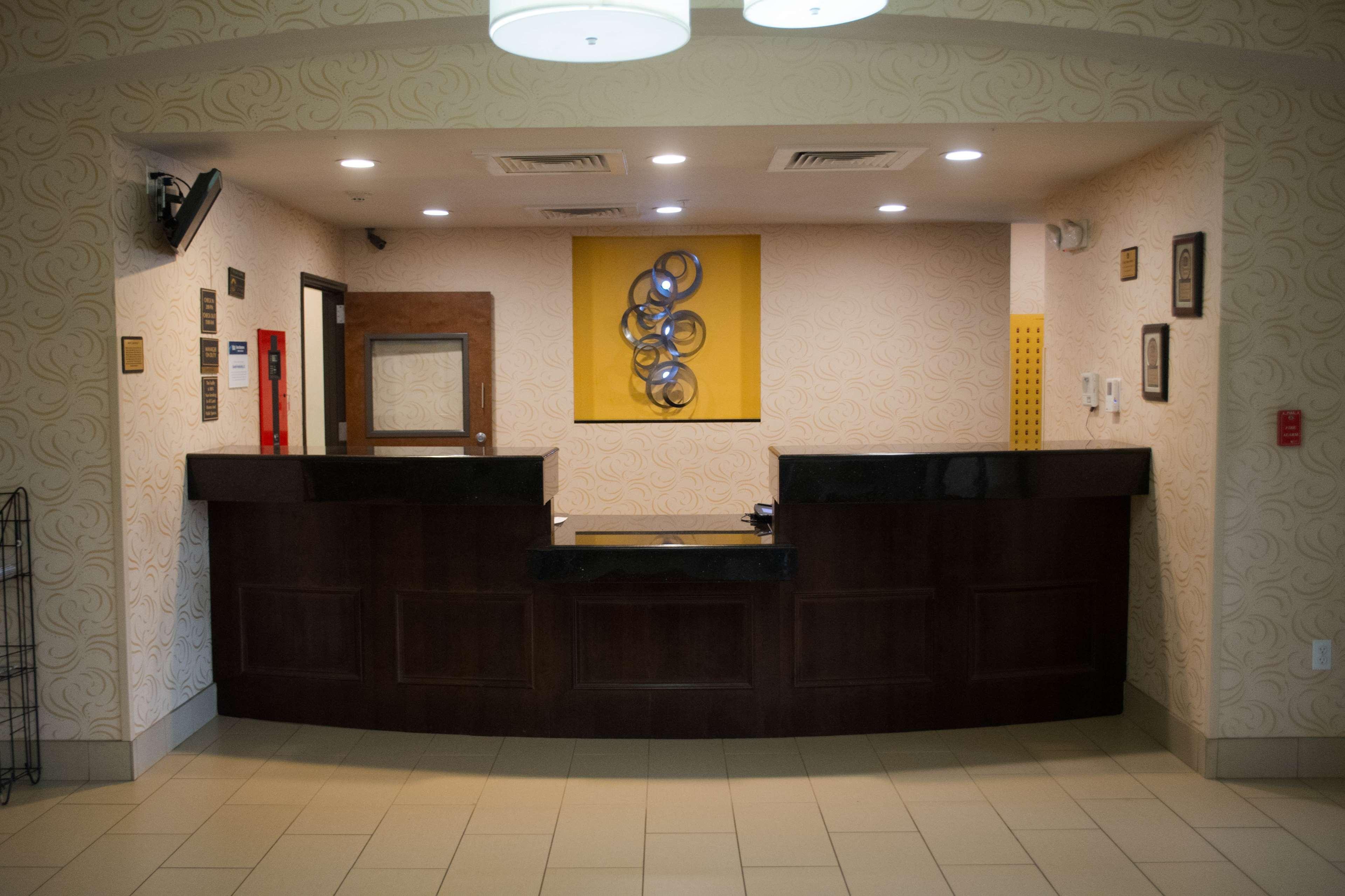 Best Western Plus Desoto Inn & Suites Mansfield Екстер'єр фото