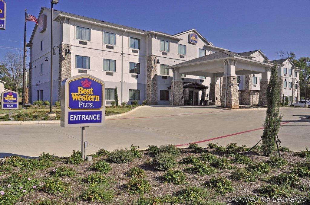 Best Western Plus Desoto Inn & Suites Mansfield Екстер'єр фото