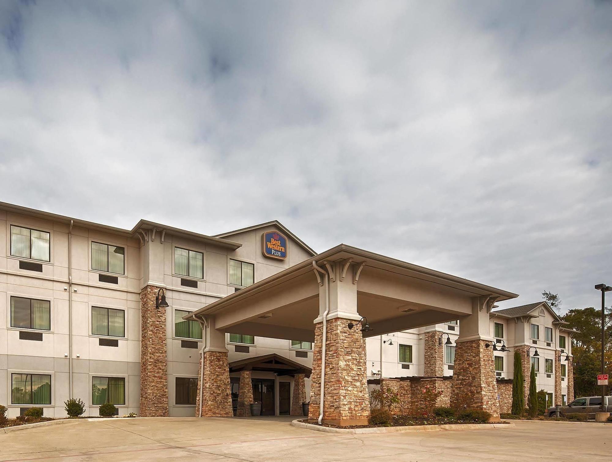 Best Western Plus Desoto Inn & Suites Mansfield Екстер'єр фото