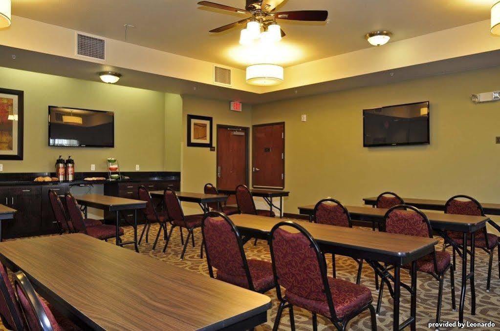 Best Western Plus Desoto Inn & Suites Mansfield Зручності фото