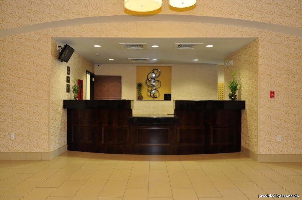 Best Western Plus Desoto Inn & Suites Mansfield Інтер'єр фото