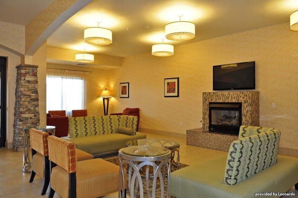 Best Western Plus Desoto Inn & Suites Mansfield Екстер'єр фото