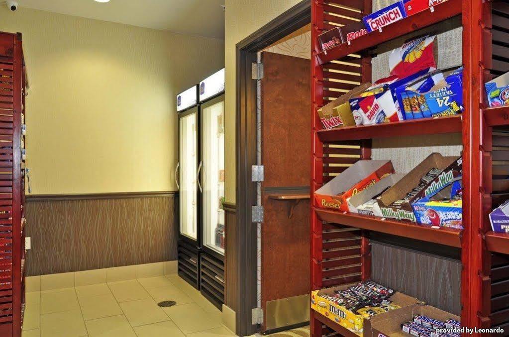 Best Western Plus Desoto Inn & Suites Mansfield Зручності фото