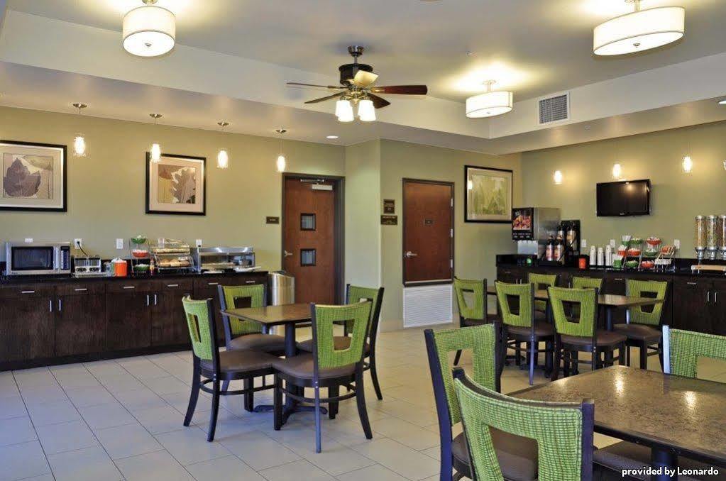 Best Western Plus Desoto Inn & Suites Mansfield Екстер'єр фото